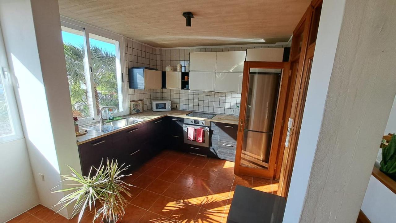 Casa Costa Volcan تيغيسي المظهر الخارجي الصورة