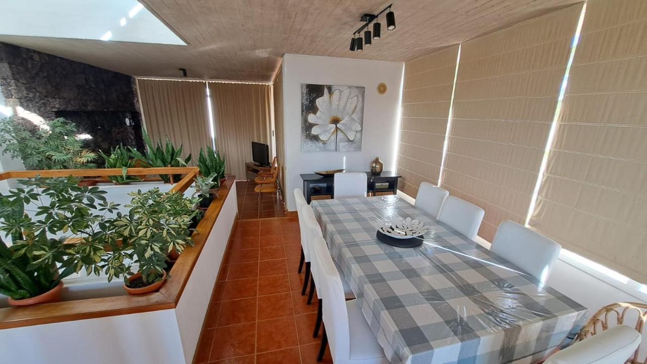 Casa Costa Volcan تيغيسي المظهر الخارجي الصورة